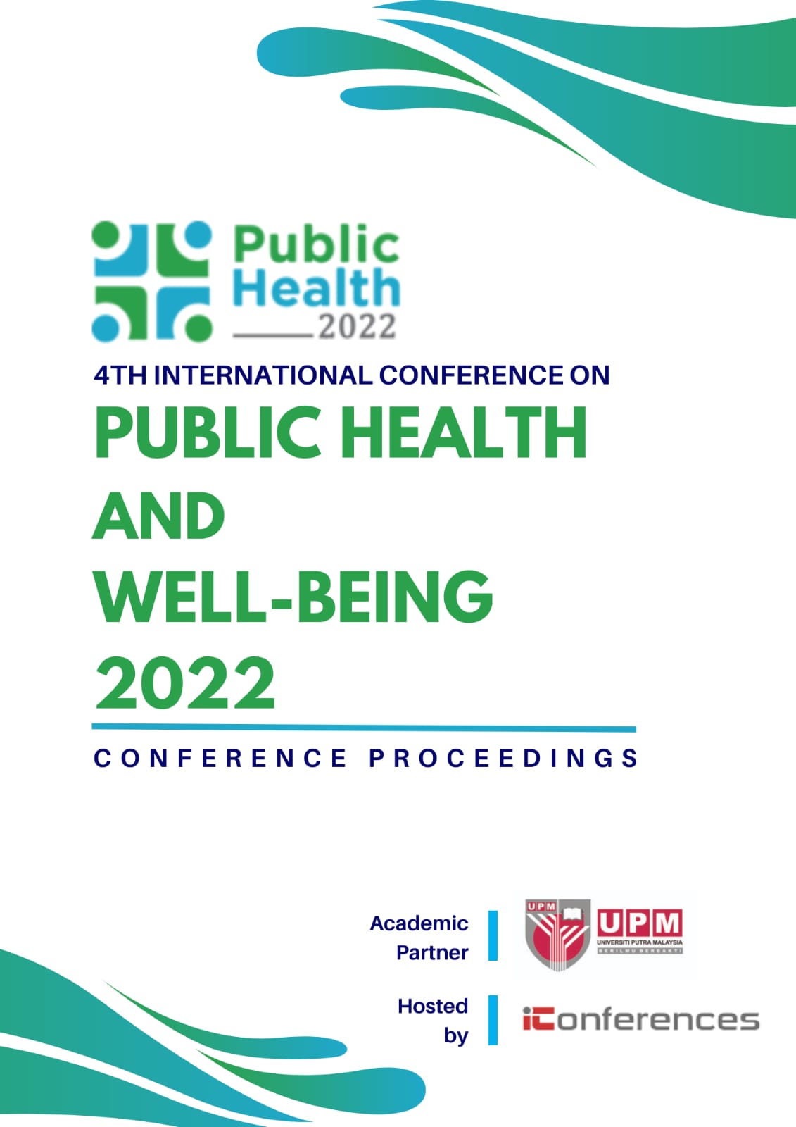 					View Vol. 3 No. 1 (2023): Conference Proceedings of the 4th International Conference on Public Health and Well-being
				