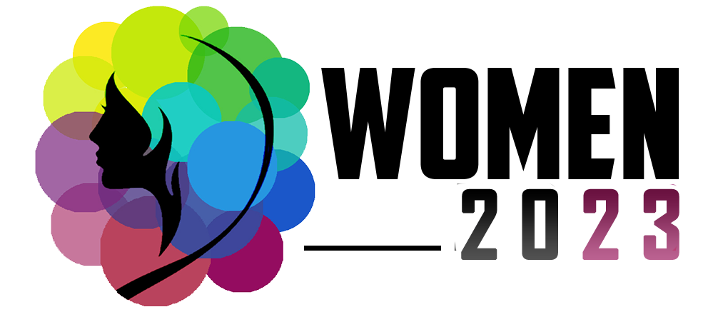 Women 2023 logo